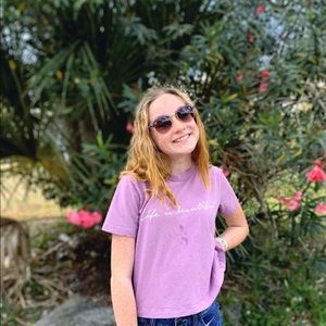 Meet your Posher, Allie